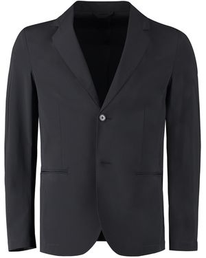 THE (Alphabet) The (Jacket) - Black