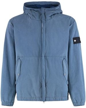 Stone Island Denim Research - Blue