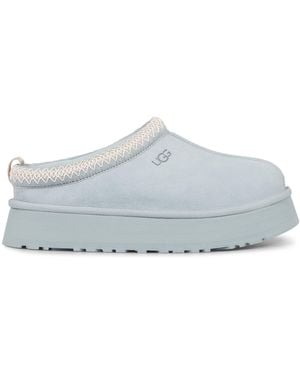 UGG Tazz Sabot - White