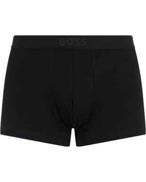 BOSS Boxer - Black
