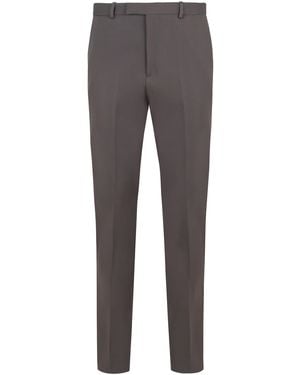 Gucci Trousers - Grey