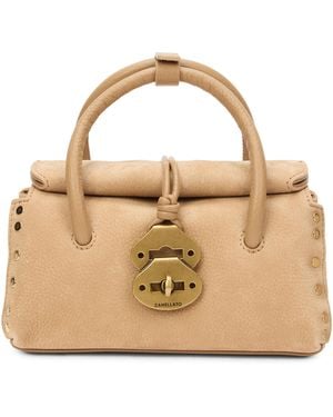Zanellato Borsa Dotta Baby - Neutro