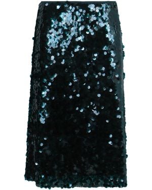 Vince Gonna Bias With Sequins - Black