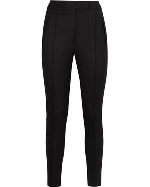 PT01 Skinny Pants - Black