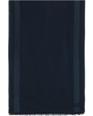 BOSS Scarf - Blue