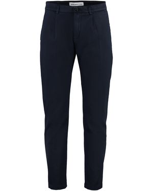 Department 5 Pantaloni chino Prince - Blu