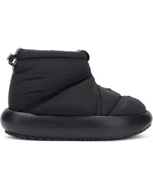 Canada Goose Scarpone imbottito Piper - Nero