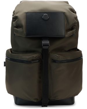 Moncler Zaino Kenton - Nero