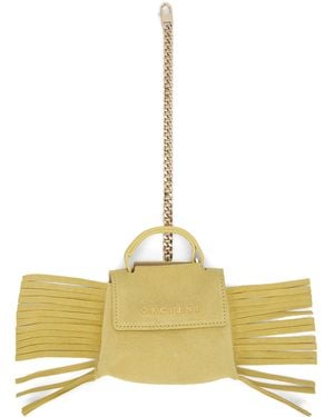 Orciani Charm Sveva - Metallic