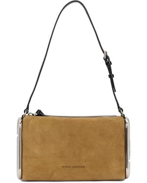 Marc Jacobs Borsa a tracolla The Scene - Marrone