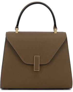 Valextra Borsa a mano Iside - Marrone