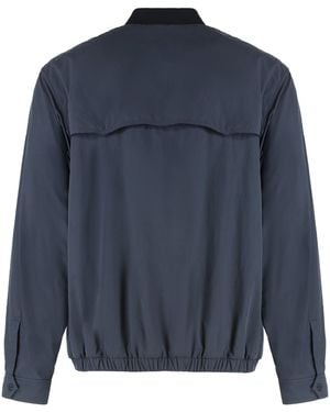 Moncler Genius 3 Moncler X Mercedes-Benz Di Nigo - Blue