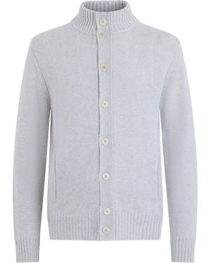 Slowear Cardigan - White