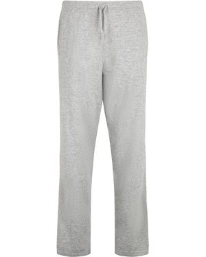 LeKasha Cashmere Trousers - Grey