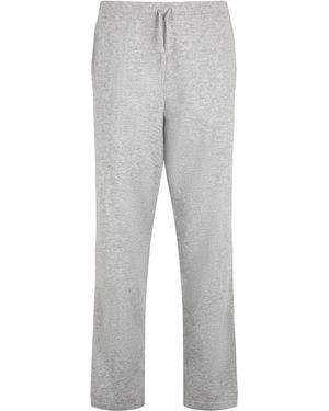LeKasha Pantaloni in cachemire - Grigio