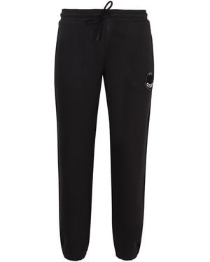 Moncler Joggers - Black