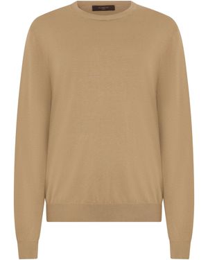 Slowear Sweater - Natural