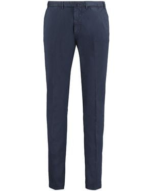 THE (Alphabet) The (Pants) - Blue