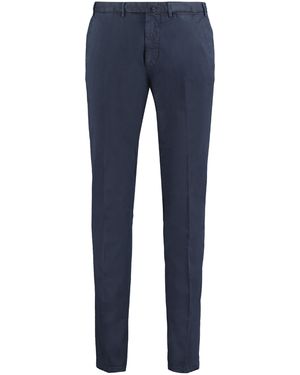 THE (Alphabet) The (Pants) - Blue