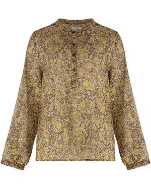 Isabel Marant Blouse - Natural