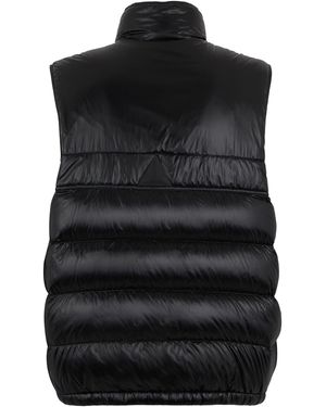 Moncler Padded Uychi Vest - Black