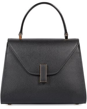 Valextra Borsa a mano Iside Mini - Nero