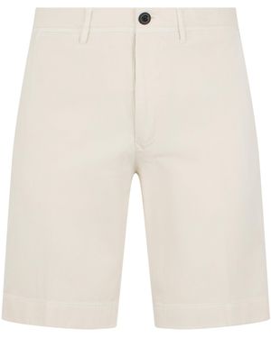 Slowear Shorts - Natural