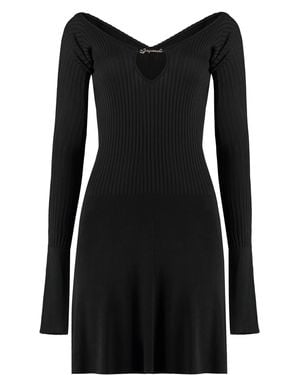 Jacquemus Long Sleeve Dresses for Women | Lyst