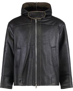 Our Legacy Blizzard Jacket - Black