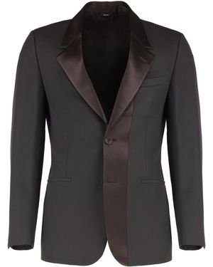 Fendi Blazer - Black