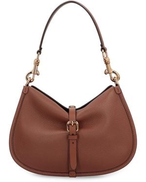 Etro Pony Media Bag - Brown