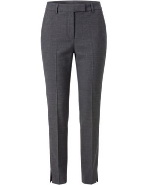 Slowear Pantaloni in lana - Grigio