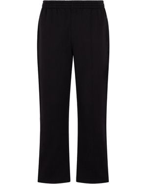 Represent Fleece Trousers Initial - Blue