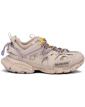 Balenciaga Trainers Track - Pink