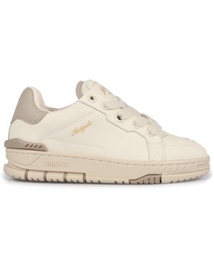 Axel Arigato Sneakers low-top Area Lo - Neutro