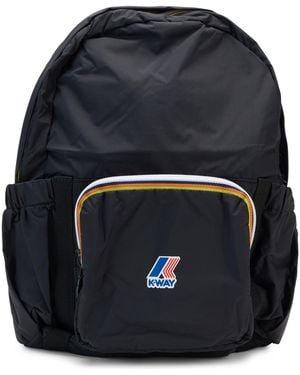 K-Way Backpack Le Vrai 4.0 - Blue