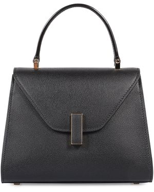 Valextra Borsa a mano Iside Mini - Nero