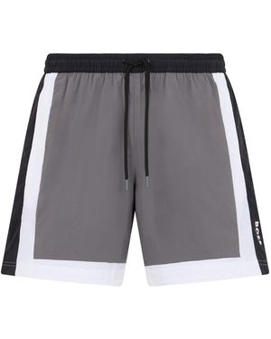 BOSS Shorts - Gray