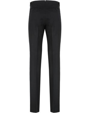 Tom Ford Trousers - Black