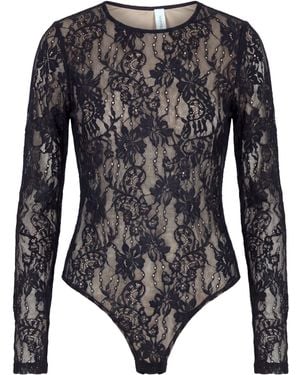 Zimmermann Body - Black