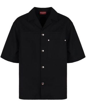 Gucci Shirt - Black