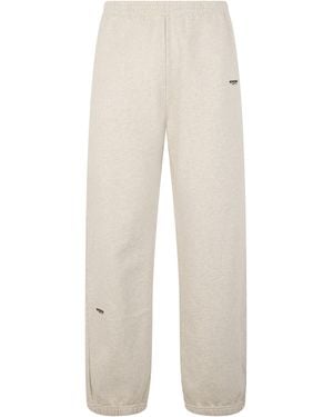 Represent Sports Trousers - White