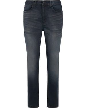 BOSS Slim Jeans - Blue