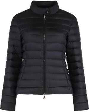 Moncler Short Igelle Down Jacket - Black