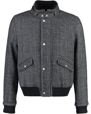 Isabel Marant Peter - Grey