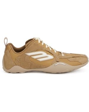 Balenciaga Trainers Low Top Monday Ultra For - Brown