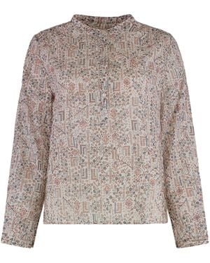Isabel Marant Blouses - Multicolor