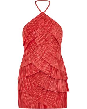 Ruffle Graduation Dresses for Women - Up to 59% off | Lyst UK - Page 3
