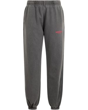 Represent Sports Trousers With Elastic - Grey
