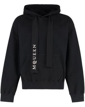 McQueen Hoodies for Men | Online Sale up to 60% off | Lyst